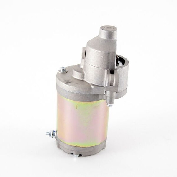 Starter Assembly (